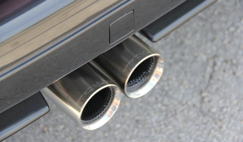 
 1990 BMW E30 M3 – Many Evo DTM Upgrades – Carbon Airbox – ACS Wheels/Suspension full									