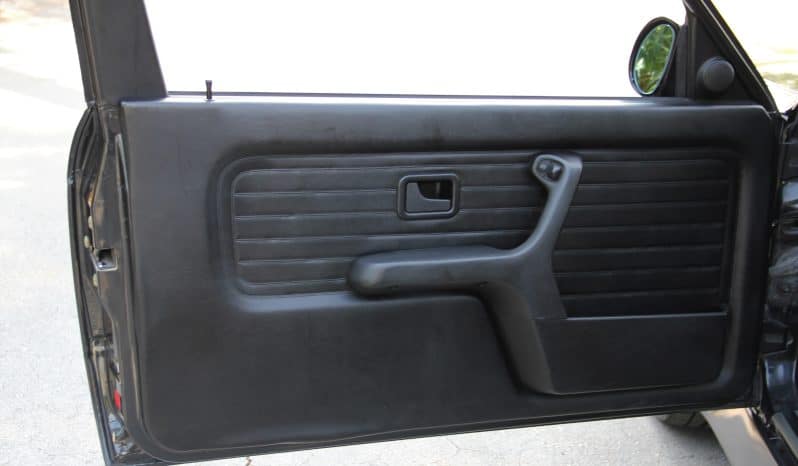 
 1990 BMW E30 M3 – Many Evo DTM Upgrades – Carbon Airbox – ACS Wheels/Suspension full									