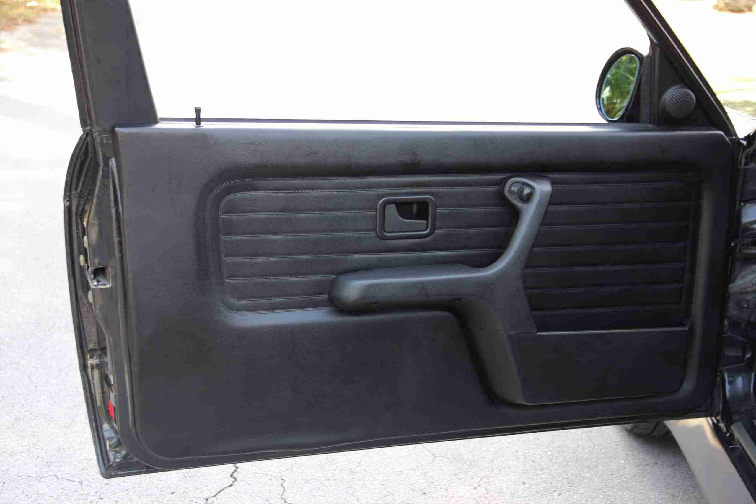 1990 BMW E30 M3 – Many Evo DTM Upgrades – Carbon Airbox – ACS Wheels/Suspension full