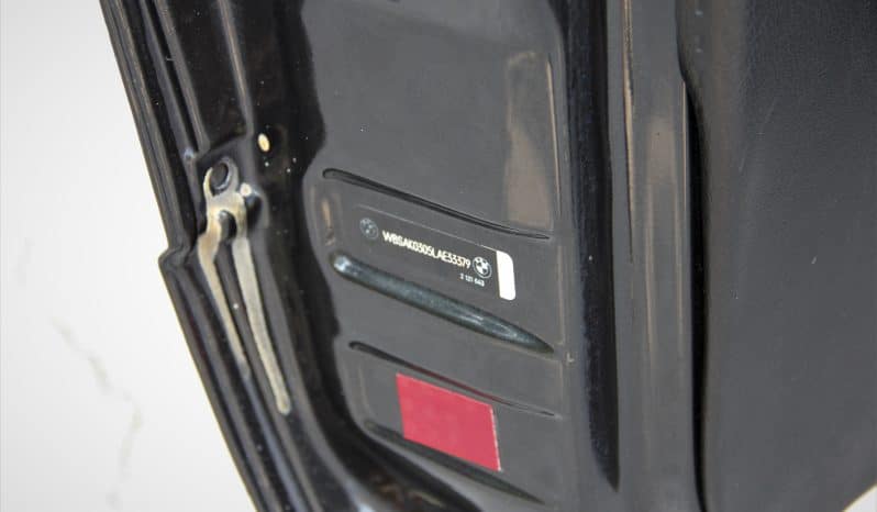 
 1990 BMW E30 M3 – Many Evo DTM Upgrades – Carbon Airbox – ACS Wheels/Suspension full									