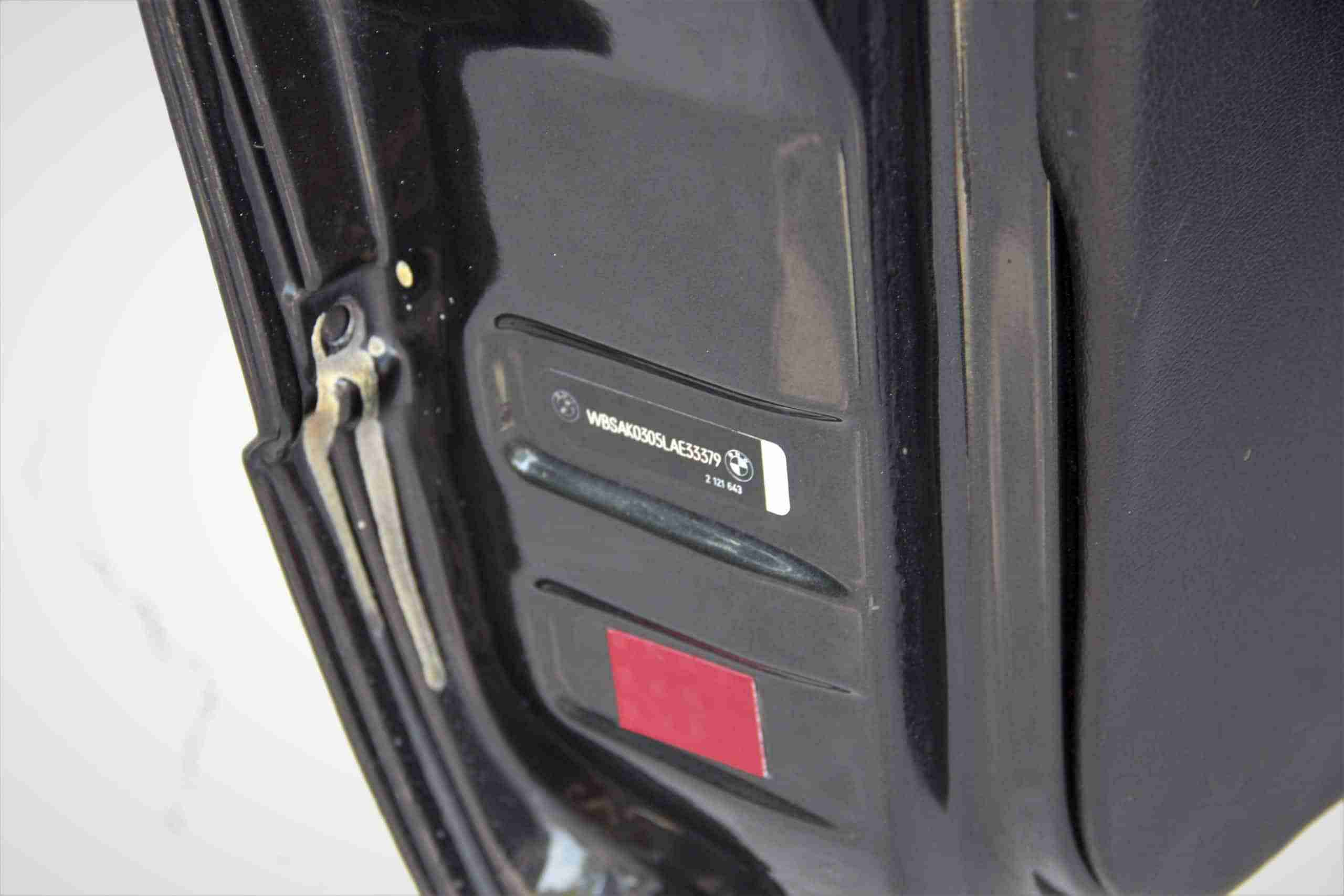 1990 BMW E30 M3 – Many Evo DTM Upgrades – Carbon Airbox – ACS Wheels/Suspension full
