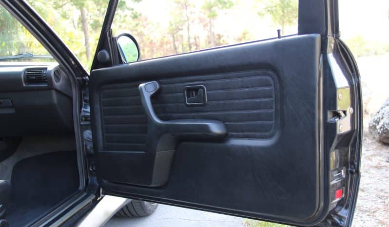 
 1990 BMW E30 M3 – Many Evo DTM Upgrades – Carbon Airbox – ACS Wheels/Suspension full									