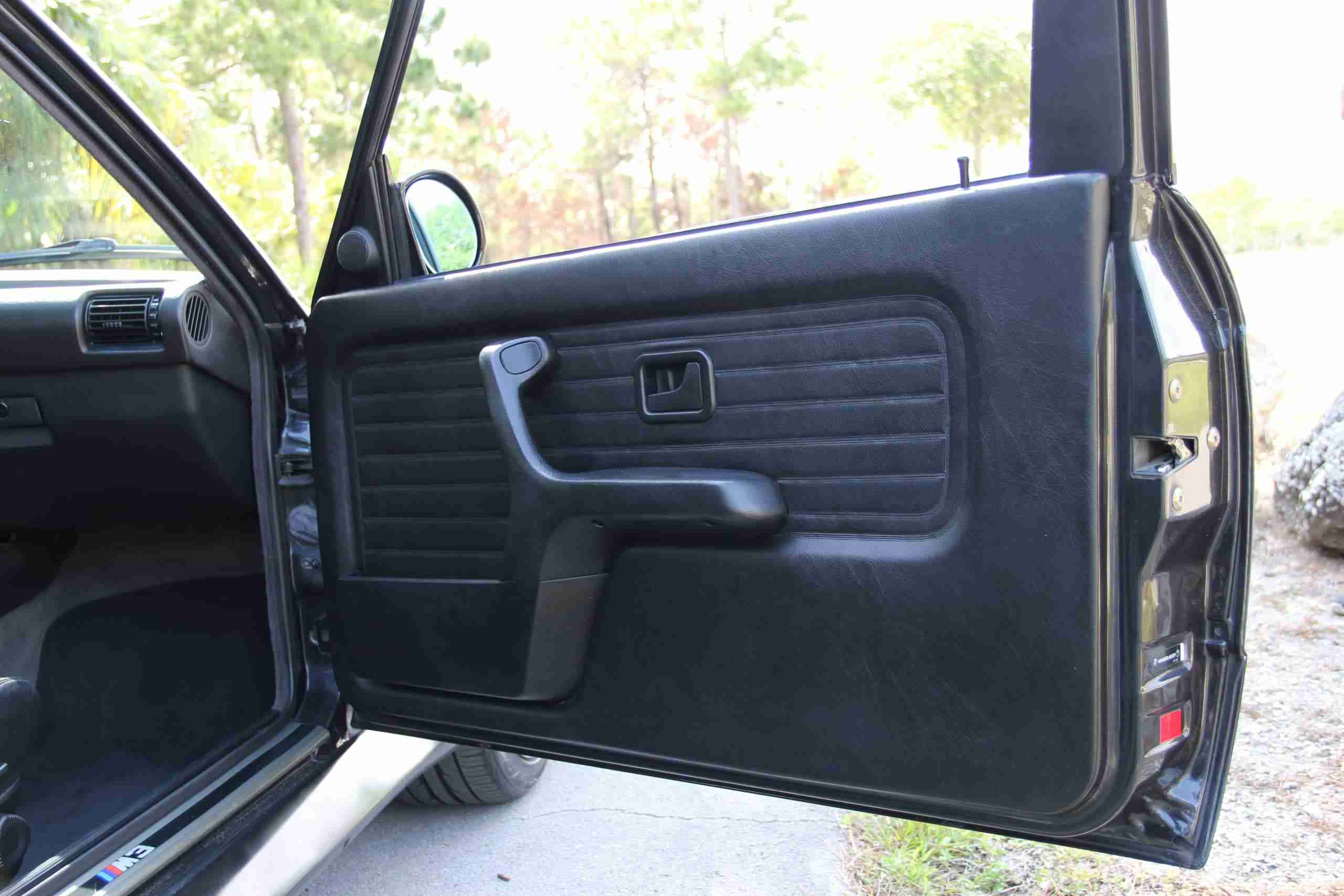1990 BMW E30 M3 – Many Evo DTM Upgrades – Carbon Airbox – ACS Wheels/Suspension full