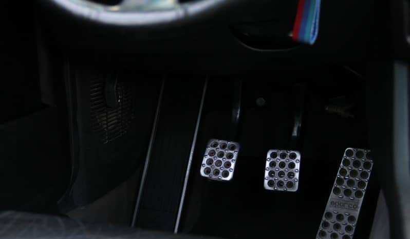 
 1990 BMW E30 M3 – Many Evo DTM Upgrades – Carbon Airbox – ACS Wheels/Suspension full									