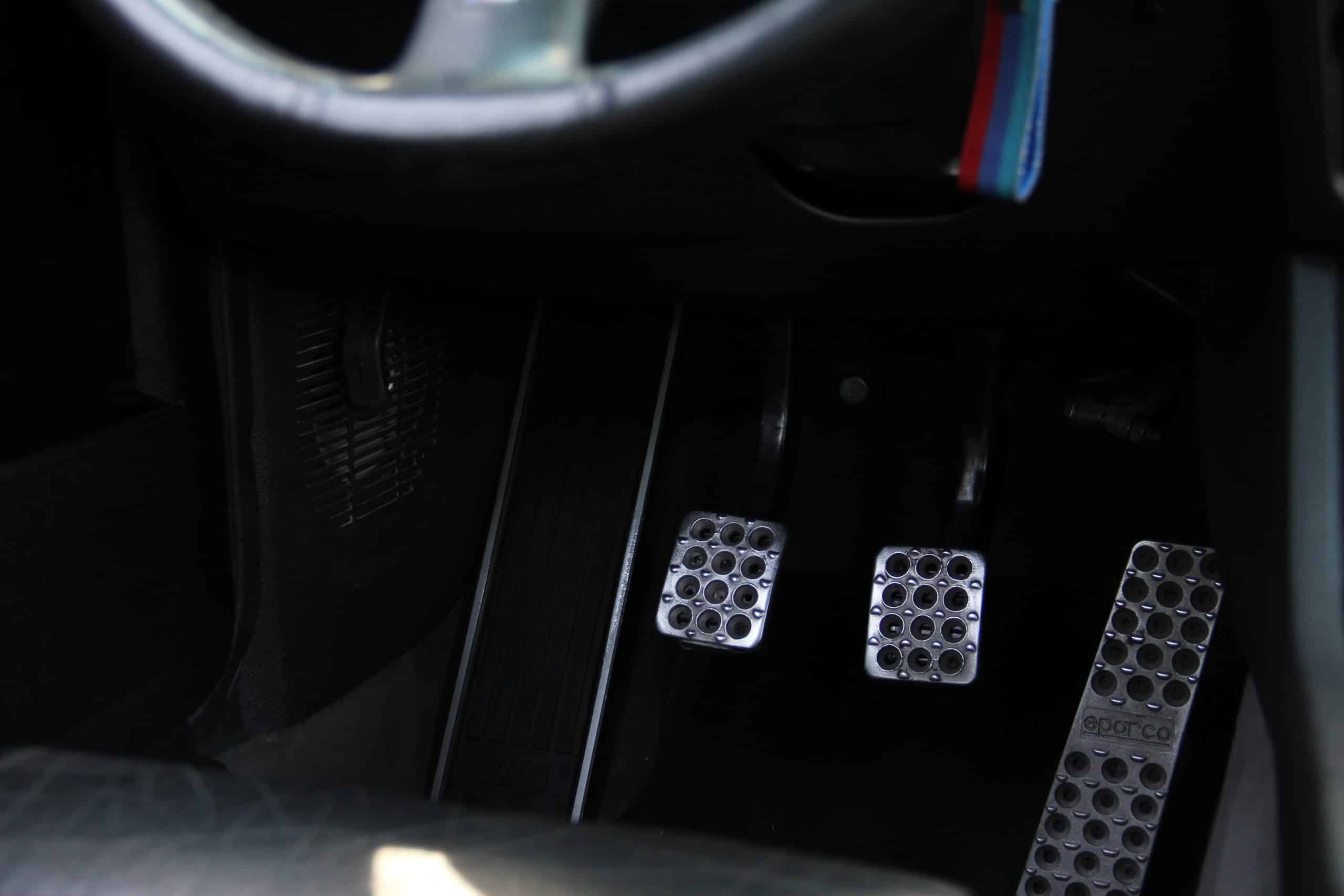 1990 BMW E30 M3 – Many Evo DTM Upgrades – Carbon Airbox – ACS Wheels/Suspension full