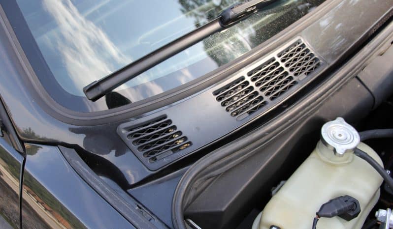
 1990 BMW E30 M3 – Many Evo DTM Upgrades – Carbon Airbox – ACS Wheels/Suspension full									
