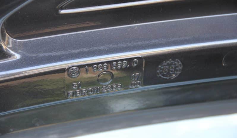 
 1990 BMW E30 M3 – Many Evo DTM Upgrades – Carbon Airbox – ACS Wheels/Suspension full									