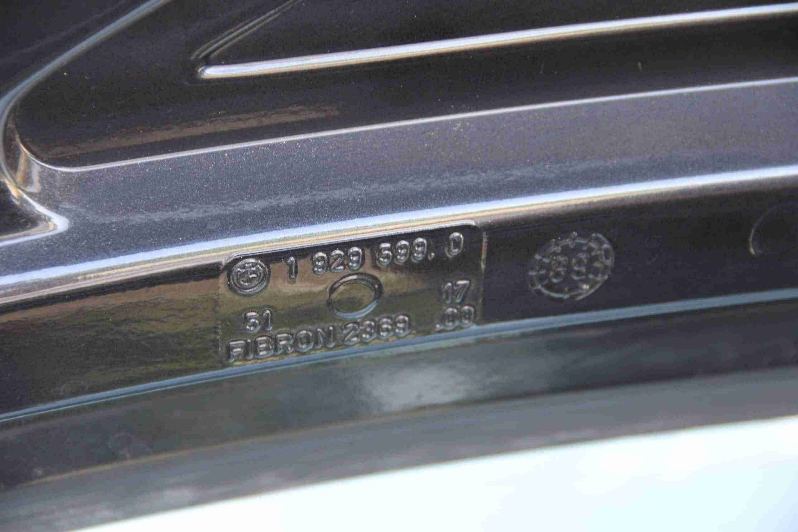 1990 BMW E30 M3 – Many Evo DTM Upgrades – Carbon Airbox – ACS Wheels/Suspension full