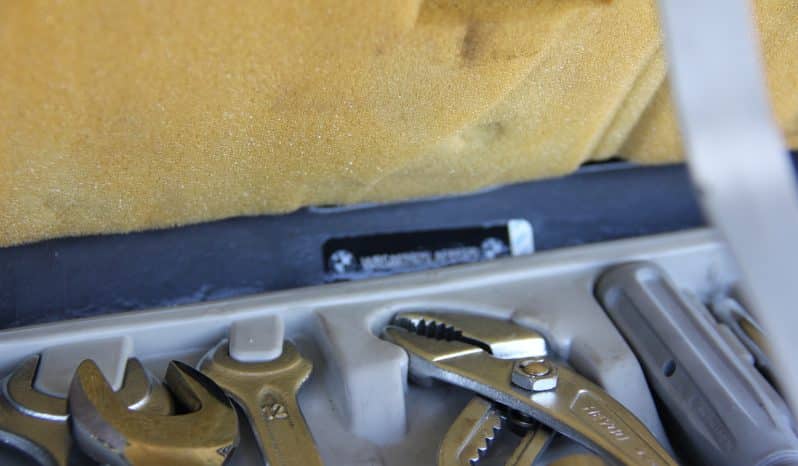 
 1990 BMW E30 M3 – Many Evo DTM Upgrades – Carbon Airbox – ACS Wheels/Suspension full									
