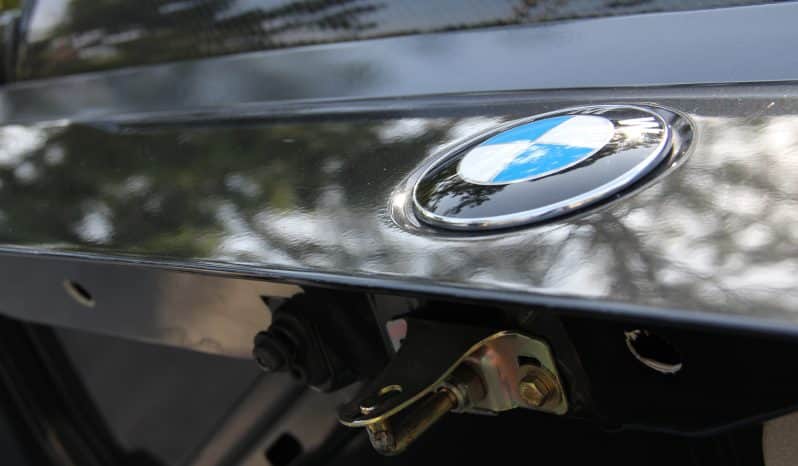 
 1990 BMW E30 M3 – Many Evo DTM Upgrades – Carbon Airbox – ACS Wheels/Suspension full									