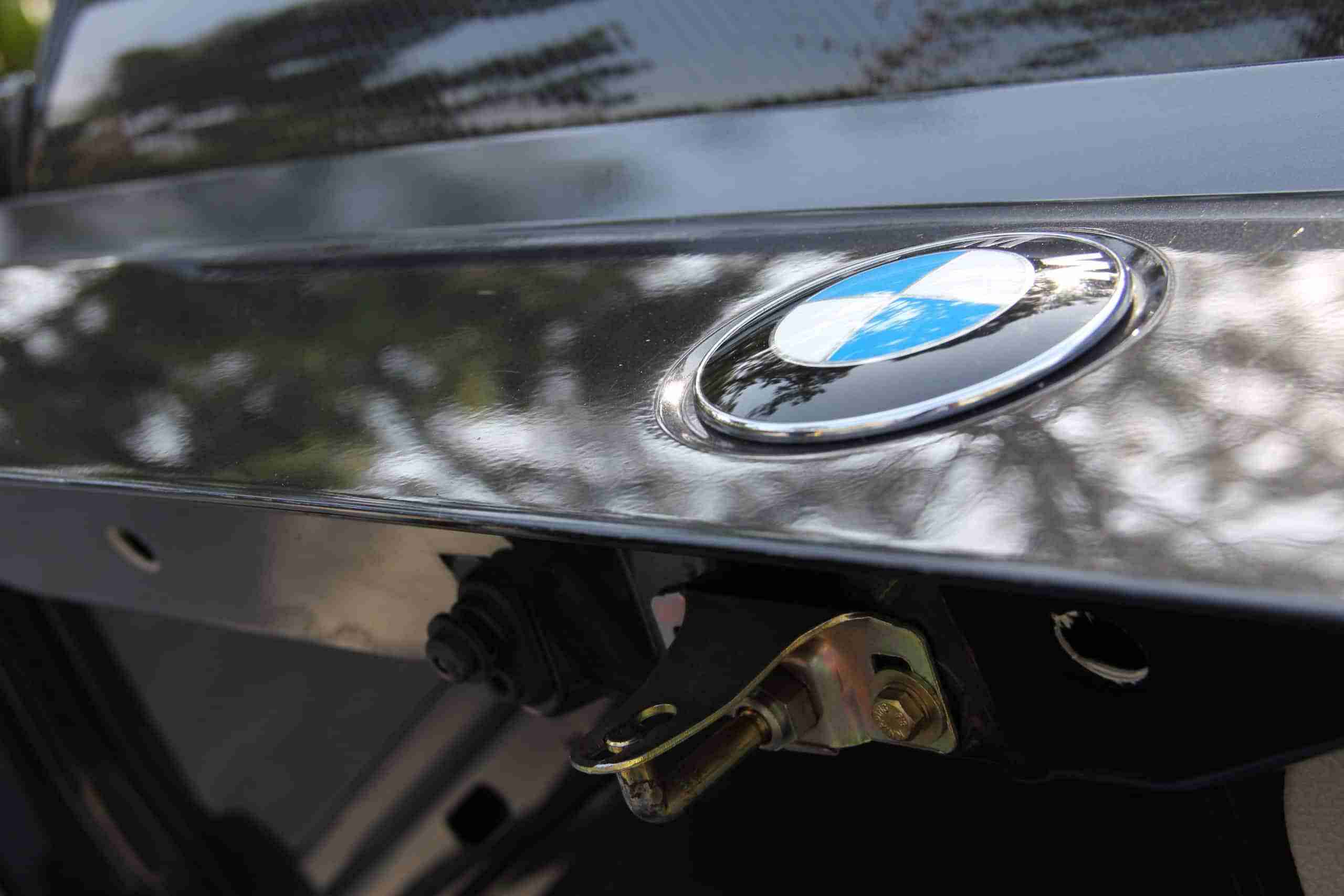 1990 BMW E30 M3 – Many Evo DTM Upgrades – Carbon Airbox – ACS Wheels/Suspension full