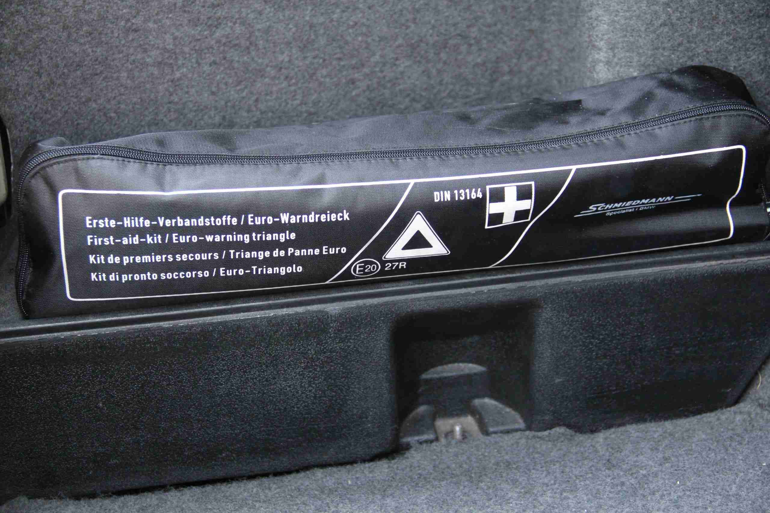 1990 BMW E30 M3 – Many Evo DTM Upgrades – Carbon Airbox – ACS Wheels/Suspension full