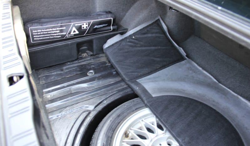 
 1990 BMW E30 M3 – Many Evo DTM Upgrades – Carbon Airbox – ACS Wheels/Suspension full									
