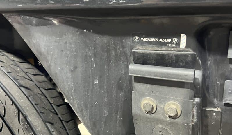 
 1990 BMW E30 M3 – Many Evo DTM Upgrades – Carbon Airbox – ACS Wheels/Suspension full									