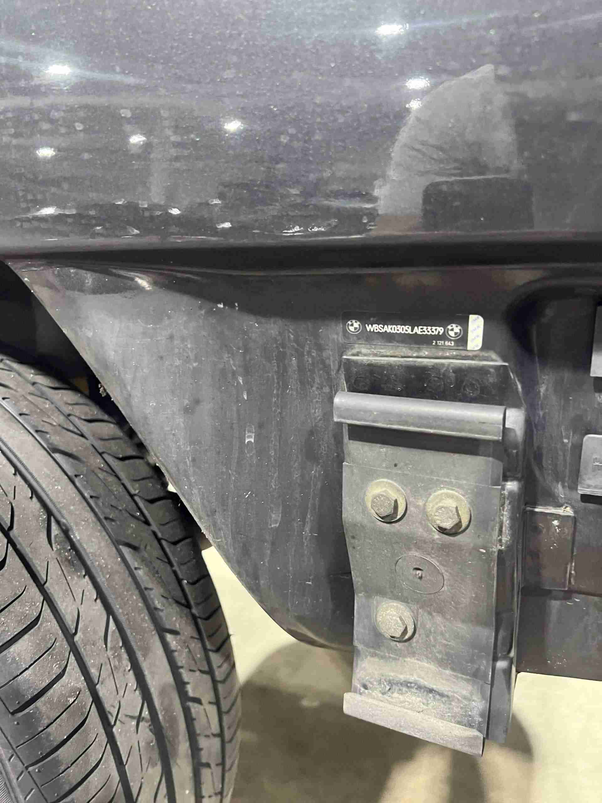 1990 BMW E30 M3 – Many Evo DTM Upgrades – Carbon Airbox – ACS Wheels/Suspension full