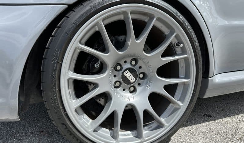 
 2001 Audi S4 – RS4 OEM Widebody – 650WHP Top Mounted Single Turbo full									