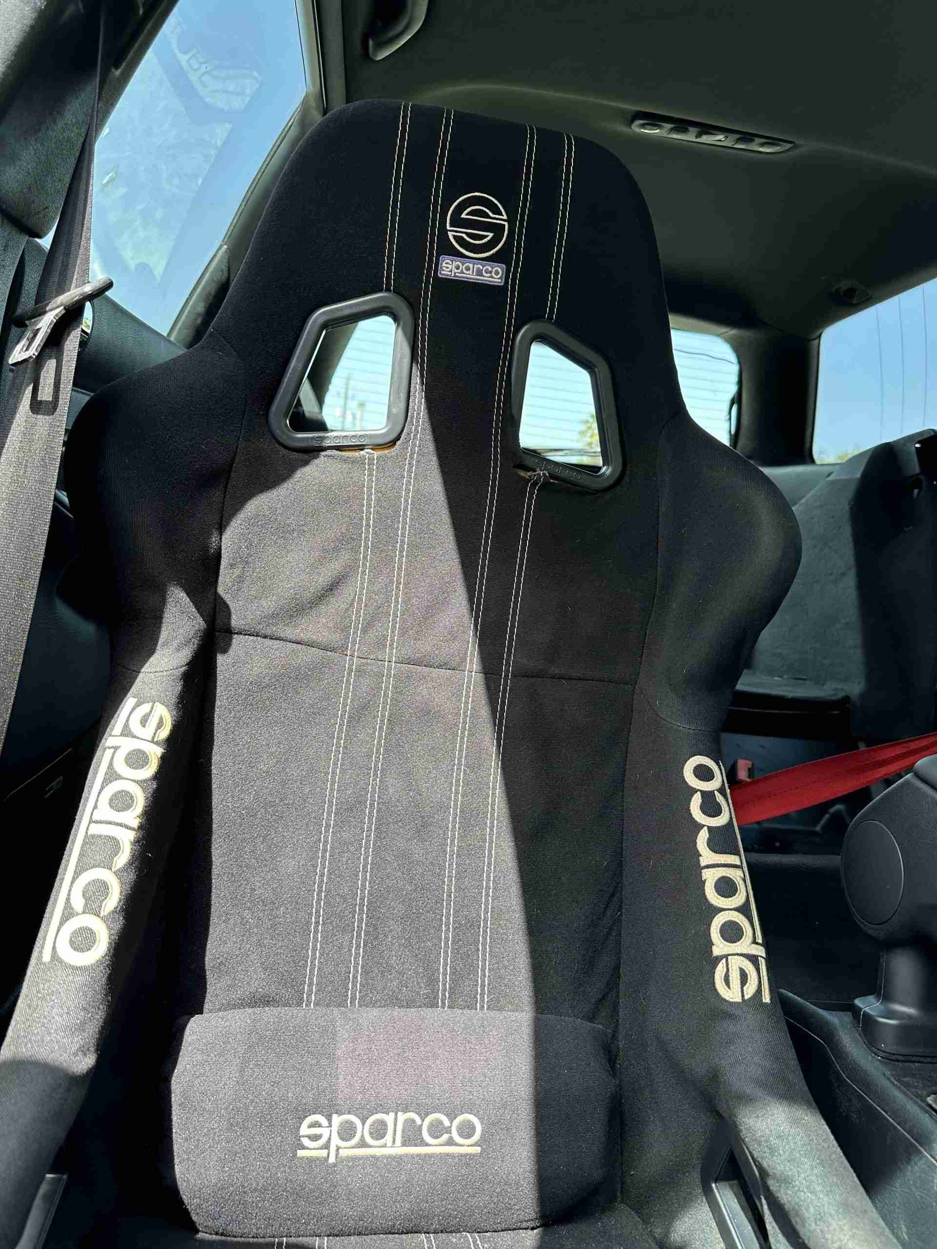 2001 Audi S4 – RS4 OEM Widebody – 650WHP Top Mounted Single Turbo full
