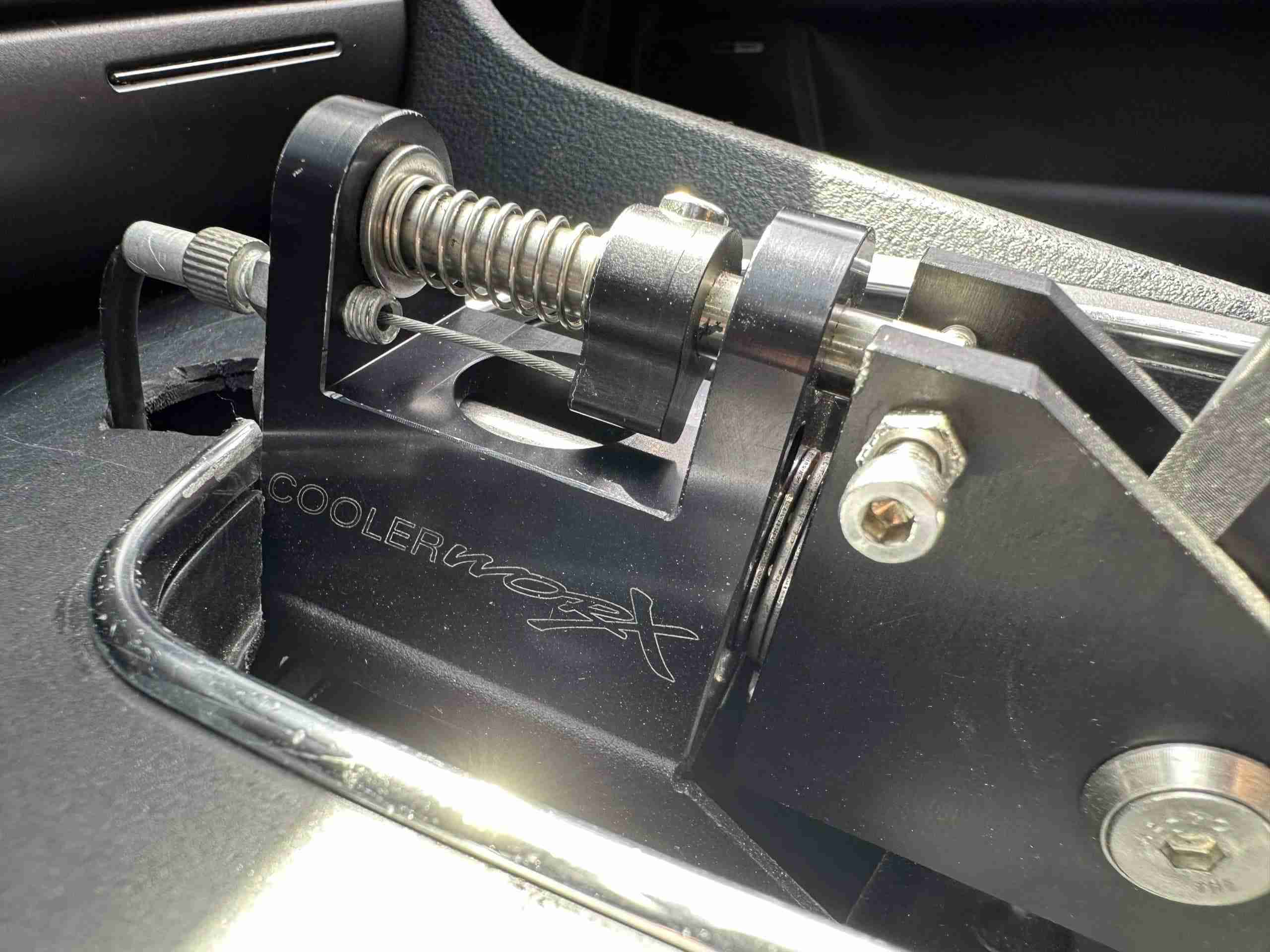 2001 Audi S4 – RS4 OEM Widebody – 650WHP Top Mounted Single Turbo full