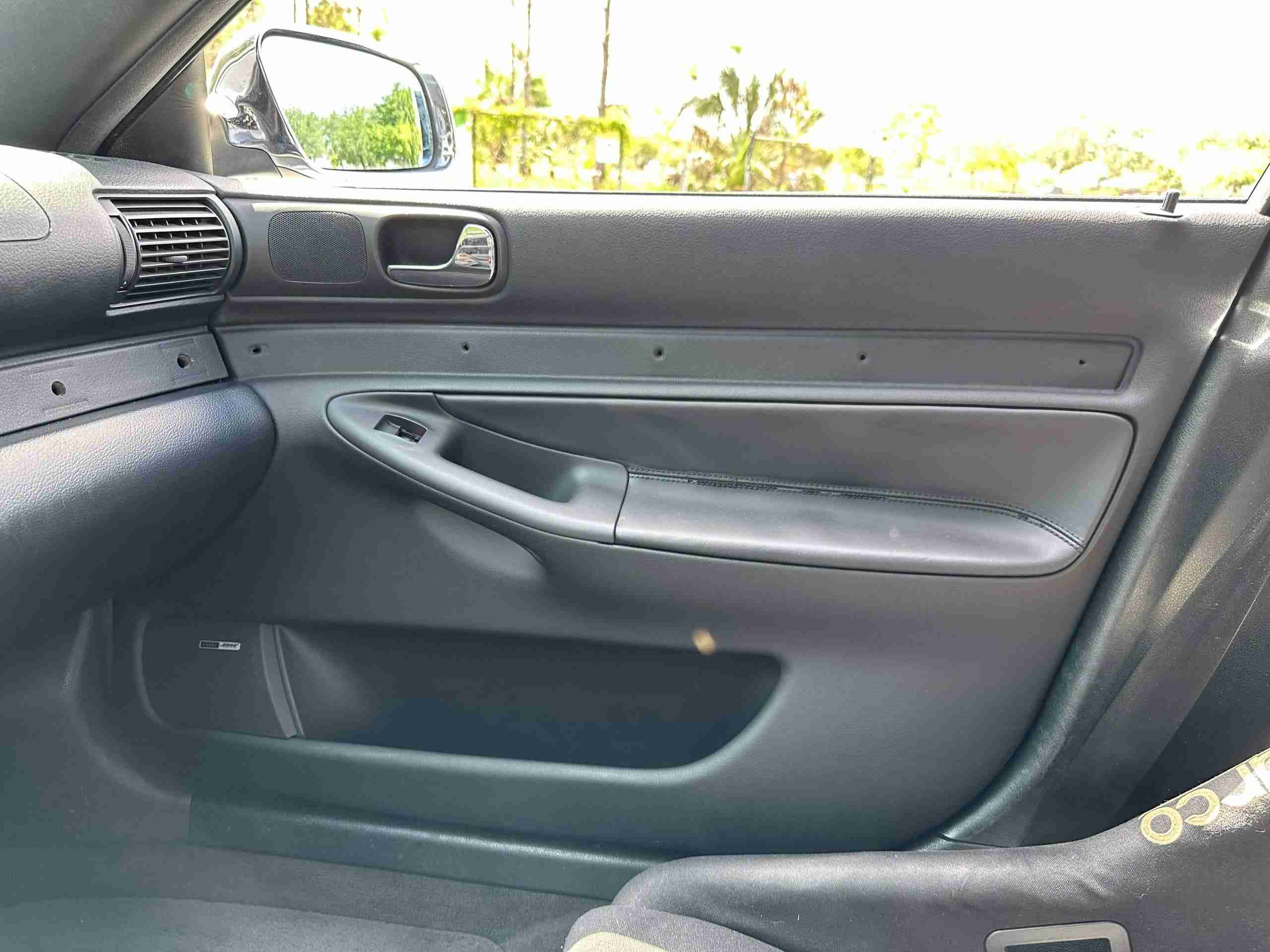 2001 Audi S4 – RS4 OEM Widebody – 650WHP Top Mounted Single Turbo full