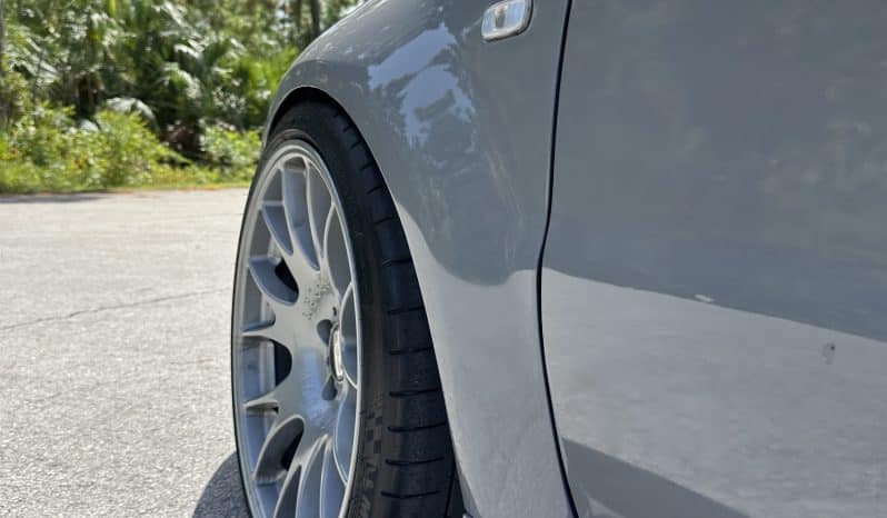 
 2001 Audi S4 – RS4 OEM Widebody – 650WHP Top Mounted Single Turbo full									