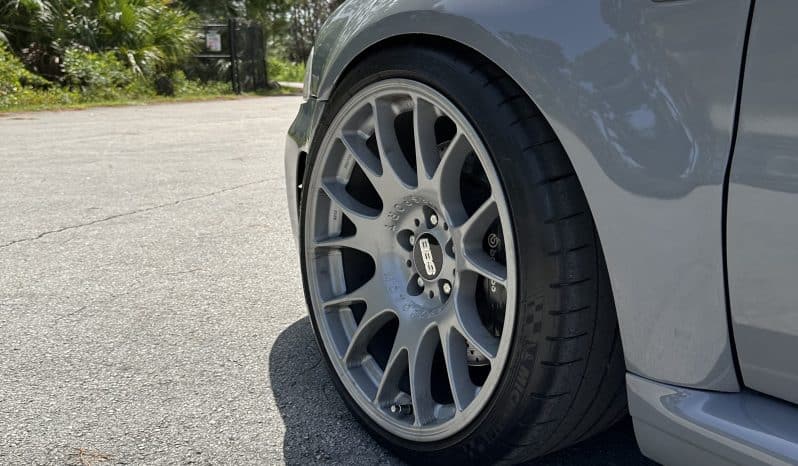 
 2001 Audi S4 – RS4 OEM Widebody – 650WHP Top Mounted Single Turbo full									