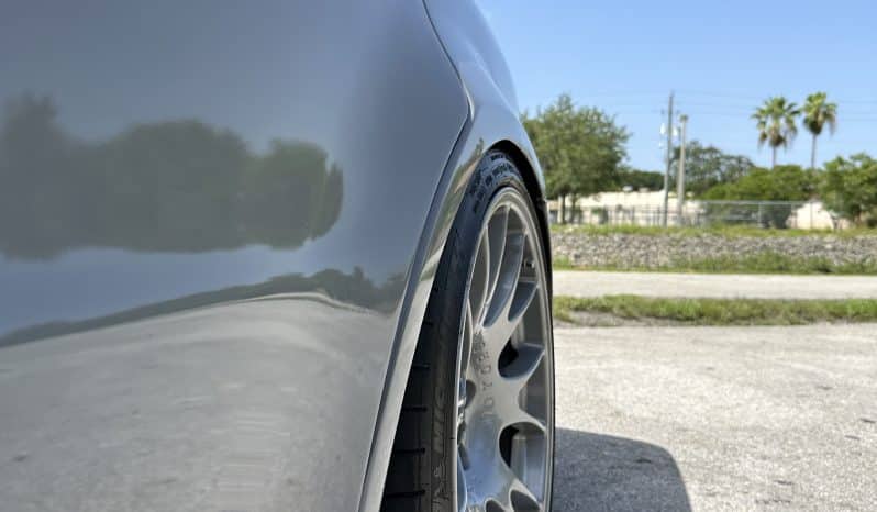 
 2001 Audi S4 – RS4 OEM Widebody – 650WHP Top Mounted Single Turbo full									