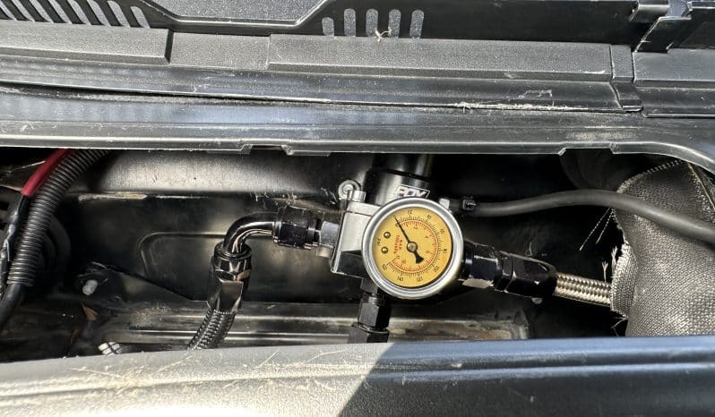 
 2001 Audi S4 – RS4 OEM Widebody – 650WHP Top Mounted Single Turbo full									