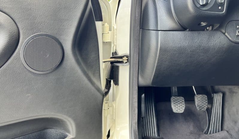
 1994 BMW M3 E36 Euro Spec – Alpine White – Slicktop – 47k Miles full									