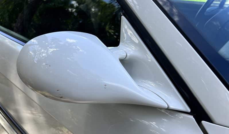 
 1994 BMW M3 E36 Euro Spec – Alpine White – Slicktop – 47k Miles full									