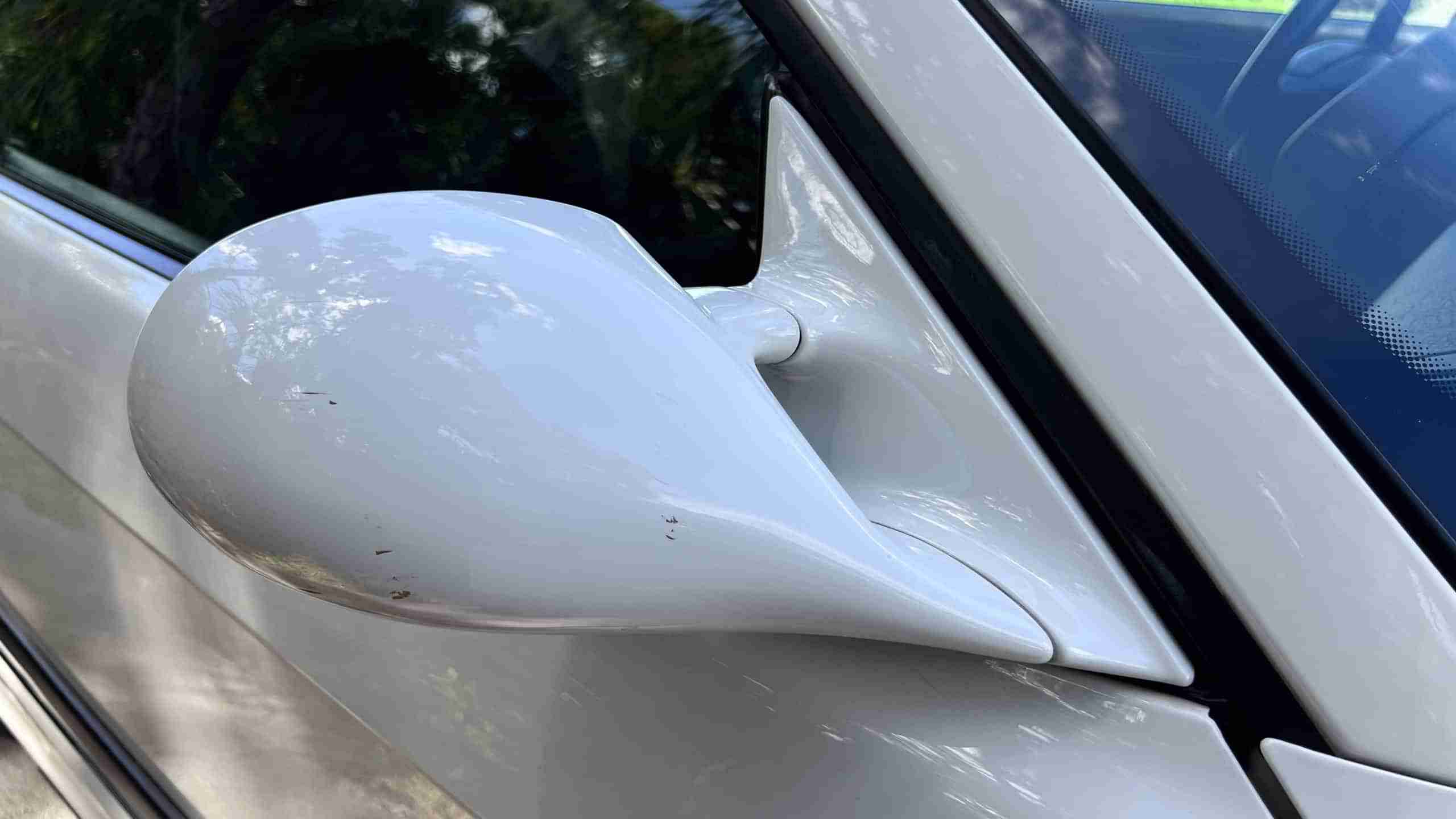 1994 BMW M3 E36 Euro Spec – Alpine White – Slicktop – 47k Miles full