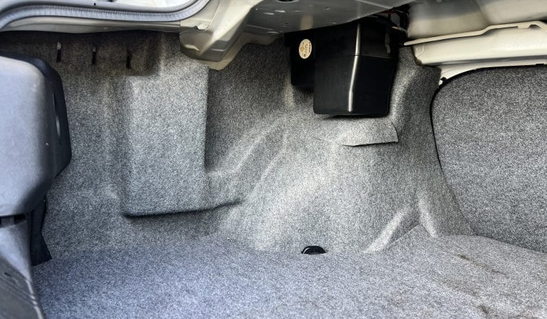 
 1994 BMW M3 E36 Euro Spec – Alpine White – Slicktop – 47k Miles full									