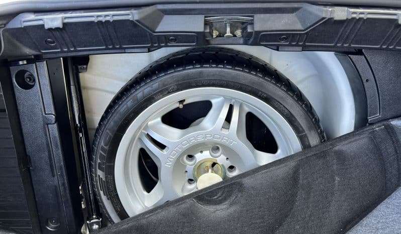 
 1994 BMW M3 E36 Euro Spec – Alpine White – Slicktop – 47k Miles full									
