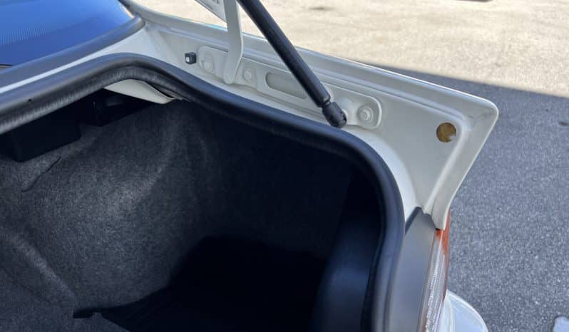
 1994 BMW M3 E36 Euro Spec – Alpine White – Slicktop – 47k Miles full									