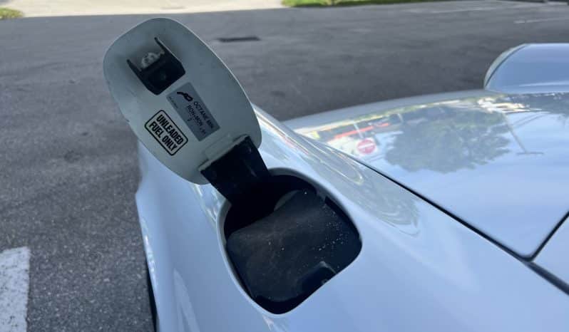 
 1993 Porsche 911 Carrera 964 Same owner For 25 Years  Engine Out Rebuild  $15k in recent service full									