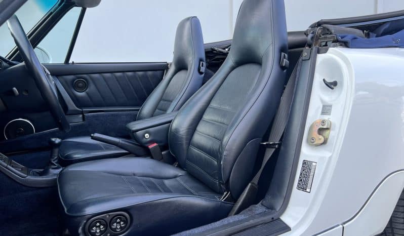 
 1993 Porsche 911 Carrera 964 Same owner For 25 Years  Engine Out Rebuild  $15k in recent service full									