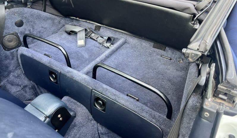 
 1993 Porsche 911 Carrera 964 Same owner For 25 Years  Engine Out Rebuild  $15k in recent service full									
