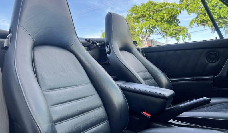 
 1993 Porsche 911 Carrera 964 Same owner For 25 Years  Engine Out Rebuild  $15k in recent service full									