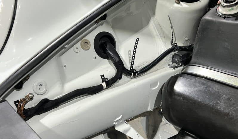 
 1993 Porsche 911 Carrera 964 Same owner For 25 Years  Engine Out Rebuild  $15k in recent service full									