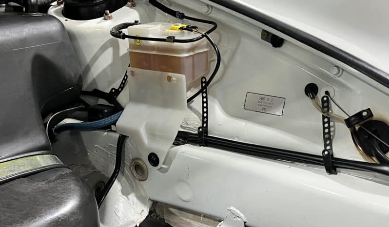 
 1993 Porsche 911 Carrera 964 Same owner For 25 Years  Engine Out Rebuild  $15k in recent service full									