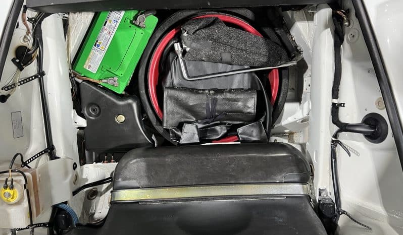 
 1993 Porsche 911 Carrera 964 Same owner For 25 Years  Engine Out Rebuild  $15k in recent service full									