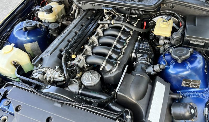 
 1994 BMW M3 Euro Slicktop E36 Avus Blue -Slicktop-All Original Paint-BBS Wheels- Superprint Exhaust -80k miles full									