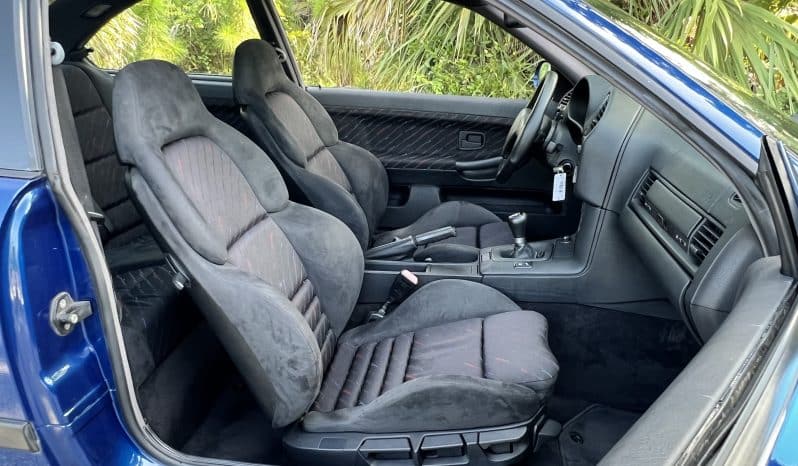 
 1994 BMW M3 Euro Slicktop E36 Avus Blue -Slicktop-All Original Paint-BBS Wheels- Superprint Exhaust -80k miles full									