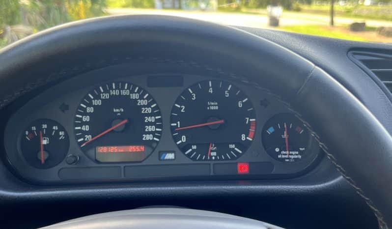 
 1994 BMW M3 Euro Slicktop E36 Avus Blue -Slicktop-All Original Paint-BBS Wheels- Superprint Exhaust -80k miles full									
