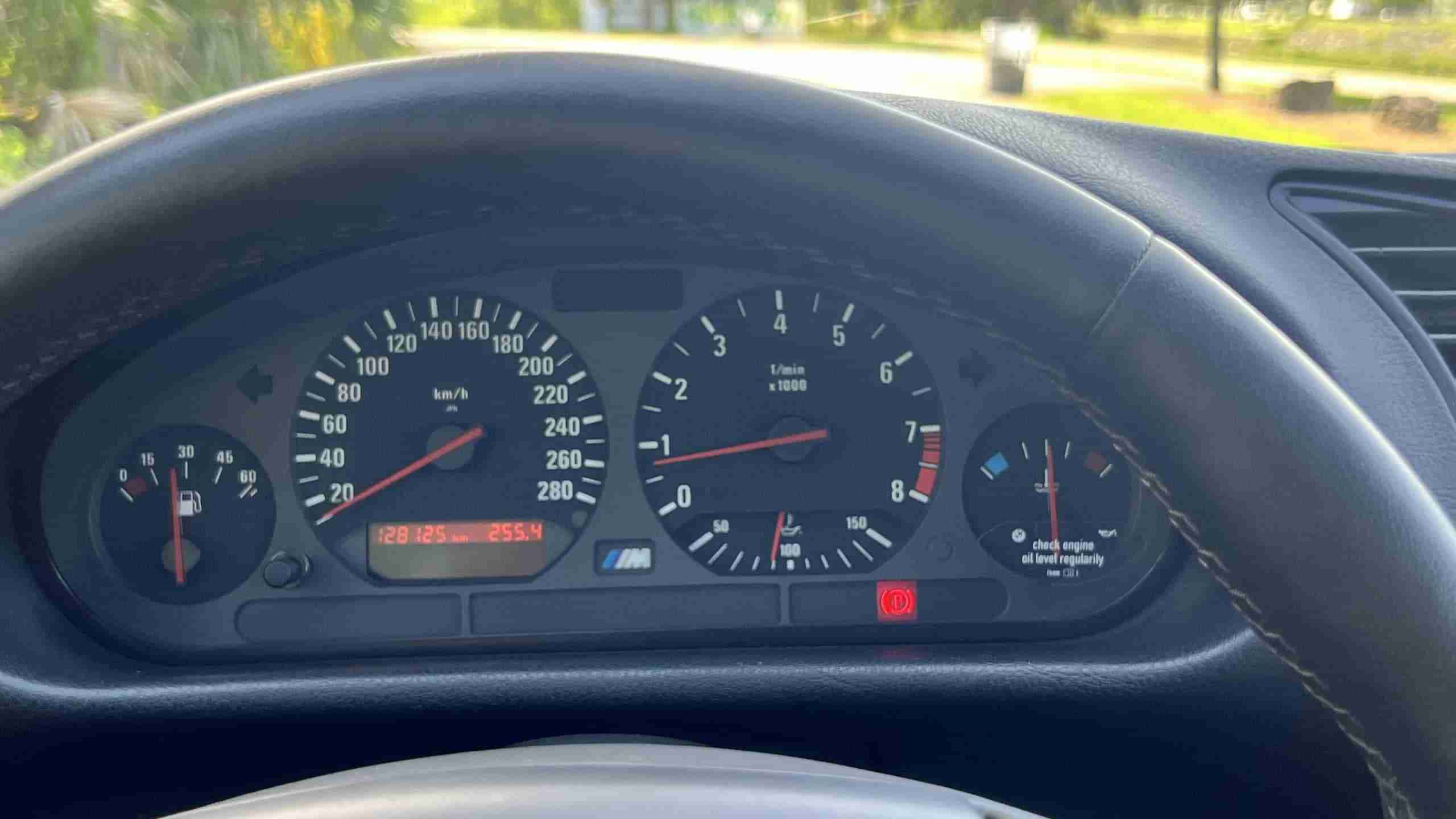 1994 BMW M3 Euro Slicktop E36 Avus Blue -Slicktop-All Original Paint-BBS Wheels- Superprint Exhaust -80k miles full
