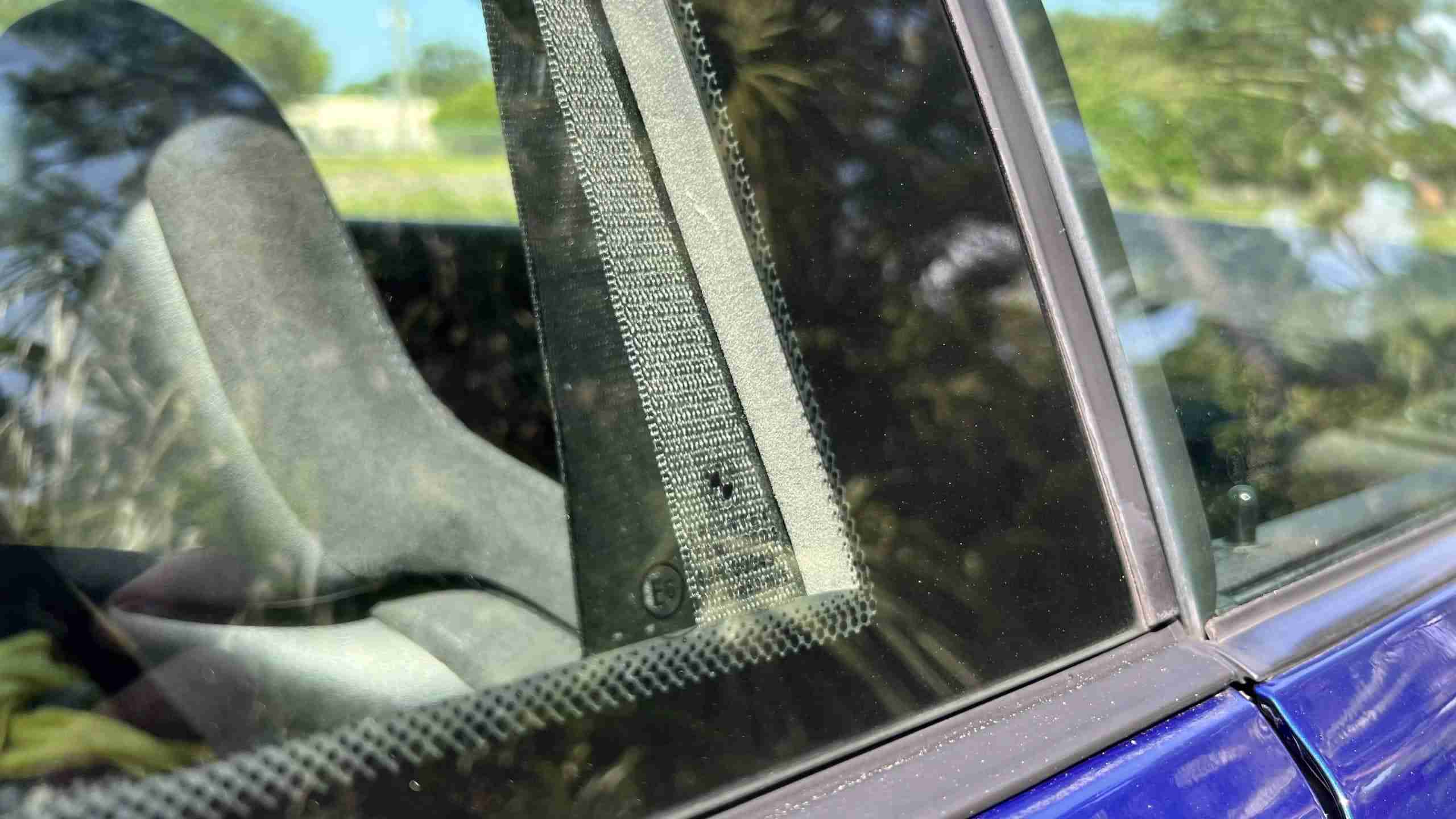 1994 BMW M3 Euro Slicktop E36 Avus Blue -Slicktop-All Original Paint-BBS Wheels- Superprint Exhaust -80k miles full