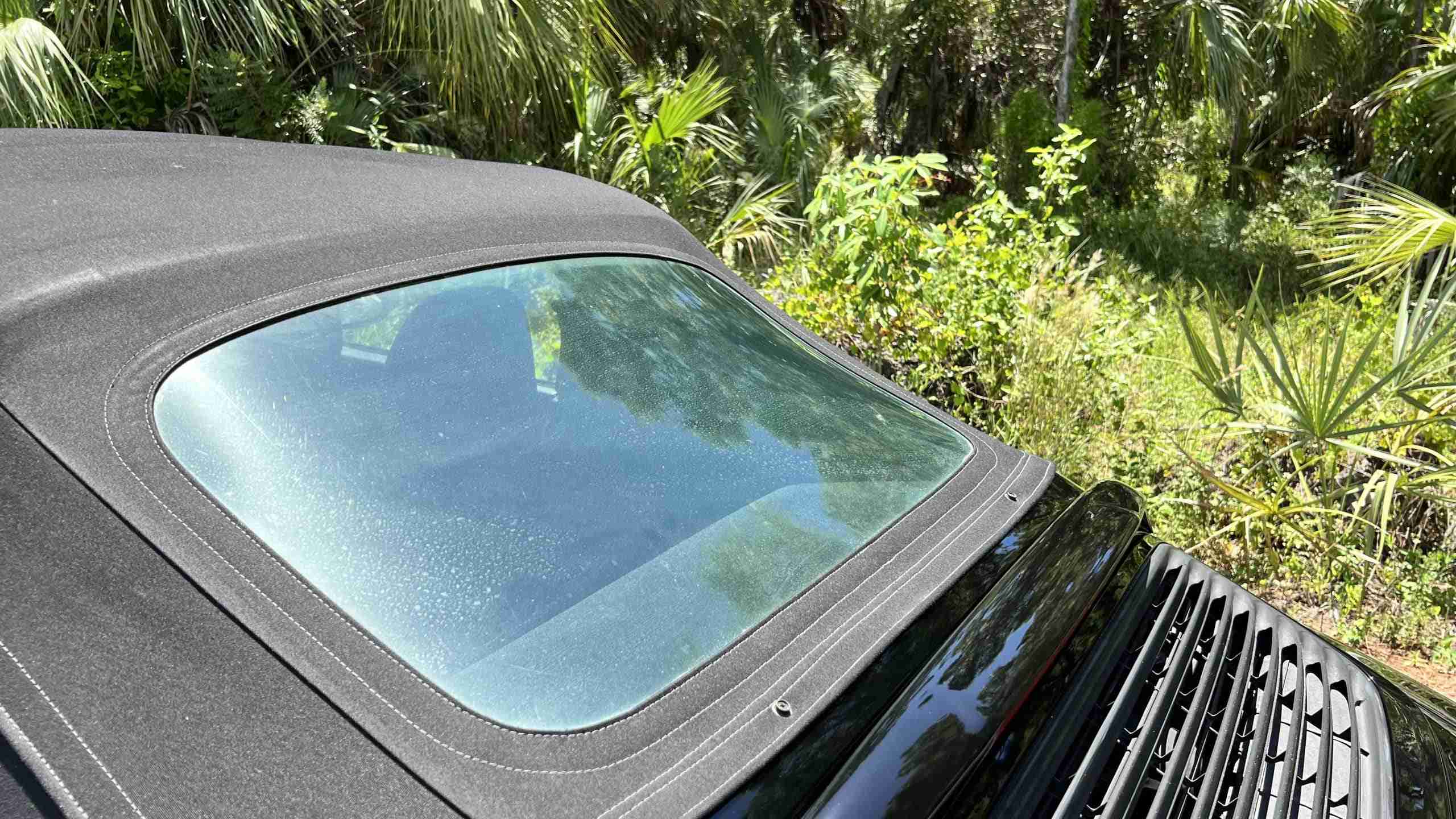 1995 Porsche 911 Carrera 4 Cabriolet Original Paint – All stock – 37k Miles-6 Speed Manual- Over $6000 Recent Service full