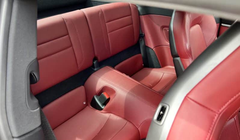 
 2020 Porsche 911 CARRERA S 992 C2S – Fully Loaded $147k Window Sticker – Jet Black / Bordeaux Red 21k Miles full									