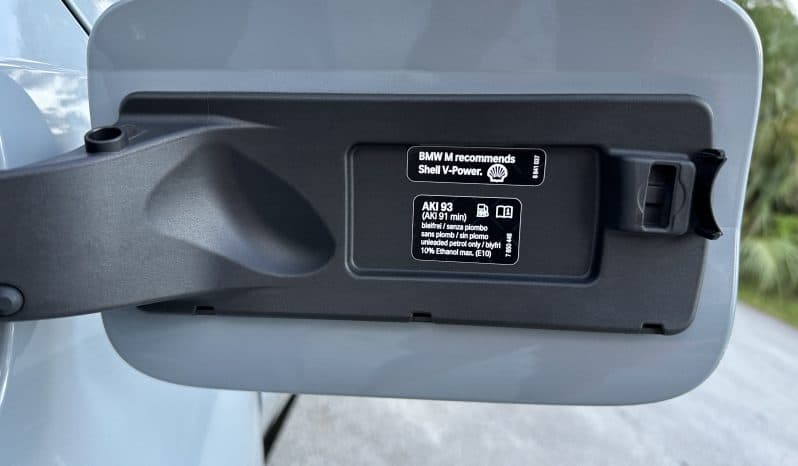 
 2022 BMW M3 Competition X-Drive – 798WHP – $40k in upgrades full									