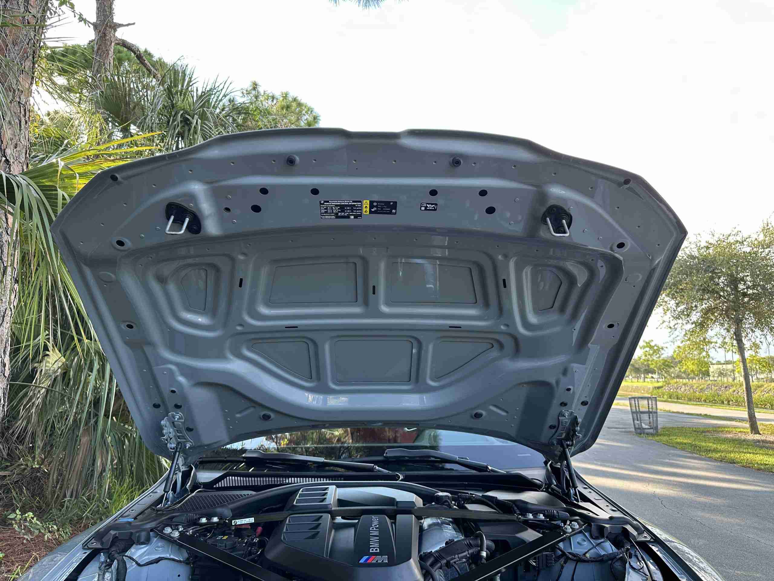 2022 BMW M3 Competition X-Drive – 798WHP – $40k in upgrades full