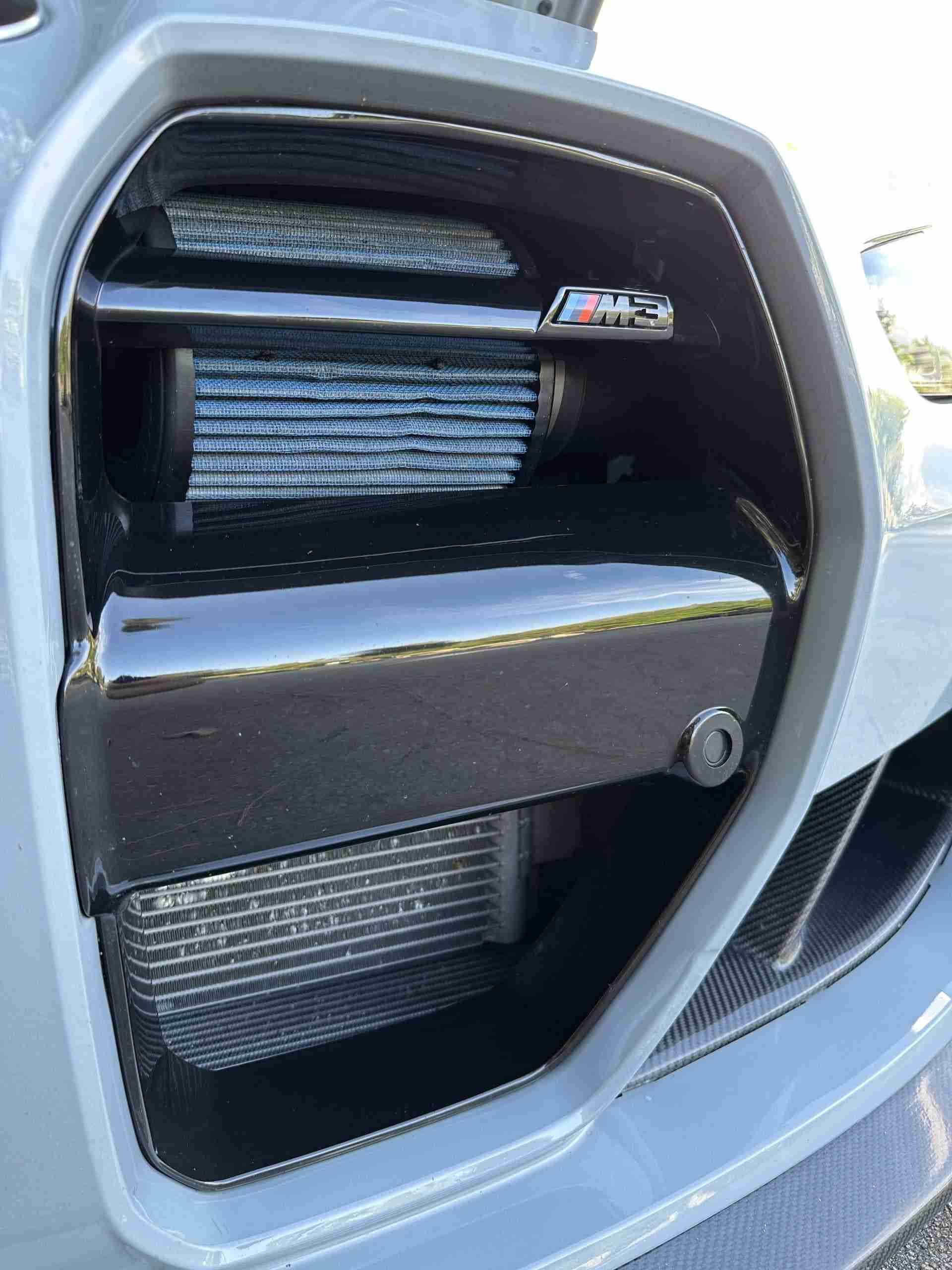 2022 BMW M3 Competition X-Drive – 798WHP – $40k in upgrades full